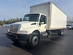 Used 2020 International MV Box Truck with Liftgate for sale #362085 - photo 3