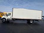 Used 2020 International MV Box Truck with Liftgate for sale #362085 - photo 4