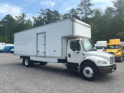Used 2020 Freightliner M2 106 Conventional Cab Box Truck for sale #362110 - photo 1