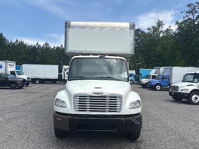Used 2020 Freightliner M2 106 Conventional Cab Box Truck for sale #362110 - photo 2