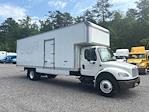 Used 2020 Freightliner M2 106 Conventional Cab Box Truck for sale #362110 - photo 1