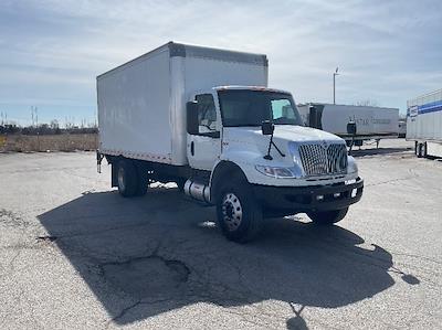 Used 2020 International MV - photo 1