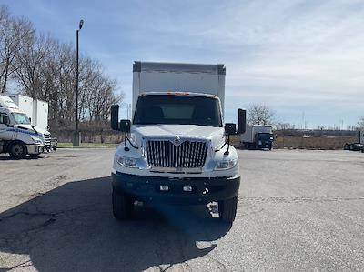 Used 2020 International MV - photo 1