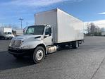 Used 2020 International MV Box Truck with Liftgate for sale #362151 - photo 3