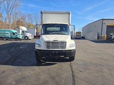 Used 2020 Freightliner M2 106 Conventional Cab Box Truck with Liftgate for sale #362152 - photo 2