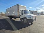 Used 2020 Freightliner M2 106 Conventional Cab Box Truck with Liftgate for sale #362152 - photo 1