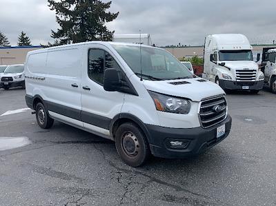 Used 2020 Ford Transit 150 Low Roof Empty Cargo Van for sale #362193 - photo 1