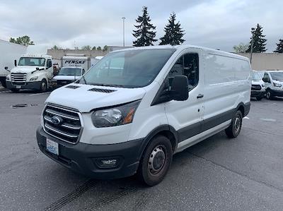 Used 2020 Ford Transit 150 Low Roof Empty Cargo Van for sale #362193 - photo 2