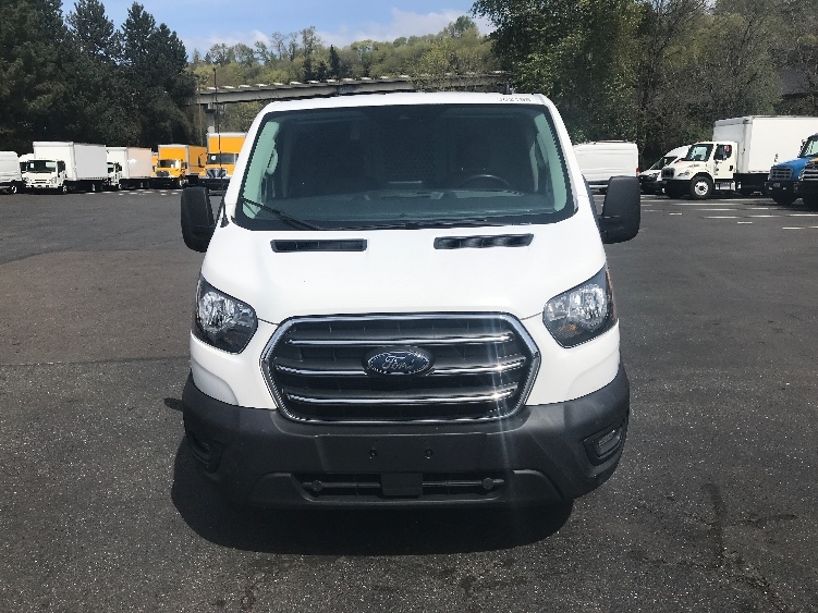 Used 2020 Ford Transit 150 - photo 2