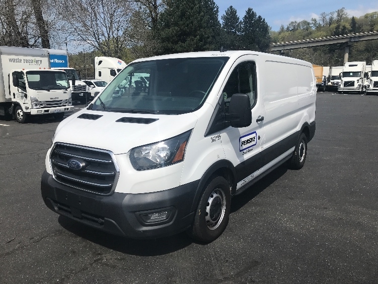Used 2020 Ford Transit 150 - photo 5