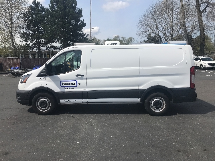 Used 2020 Ford Transit 150 - photo 6