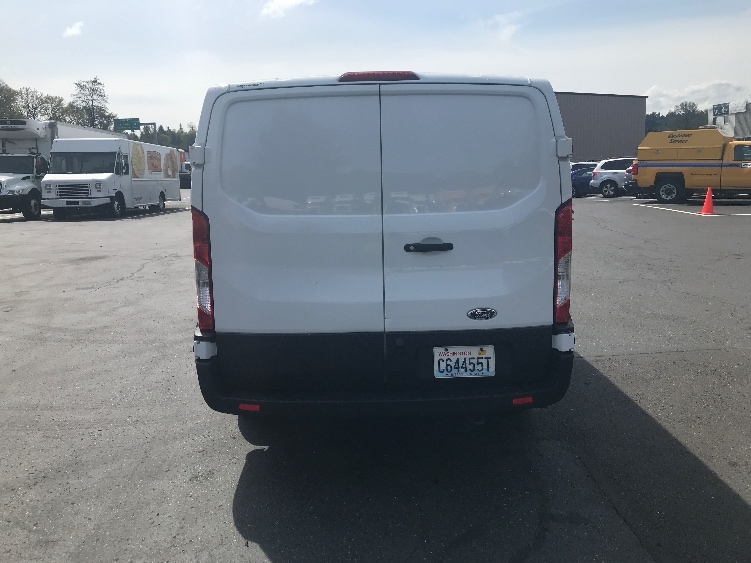 Used 2020 Ford Transit 150 - photo 9