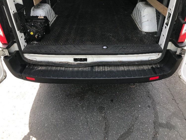 Used 2020 Ford Transit 150 - photo 11