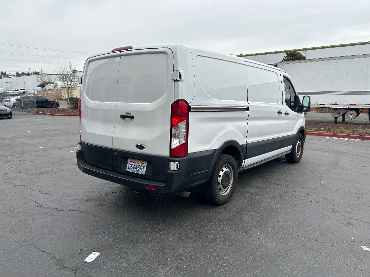 Used 2020 Ford Transit 150 - photo 14