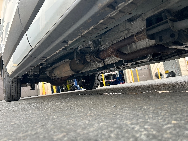 Used 2020 Ford Transit 150 - photo 15