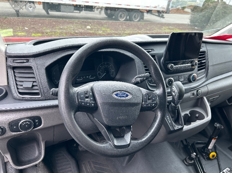 Used 2020 Ford Transit 150 - photo 19