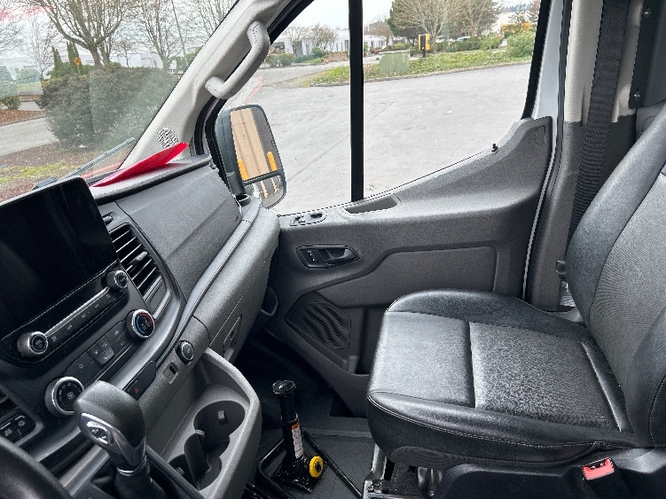Used 2020 Ford Transit 150 - photo 20