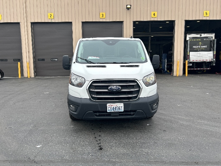 Used 2020 Ford Transit 150 - photo 2