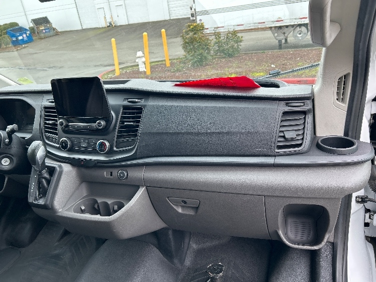Used 2020 Ford Transit 150 - photo 22