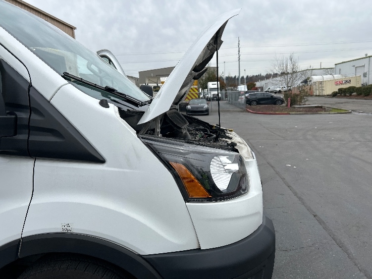 Used 2020 Ford Transit 150 - photo 24