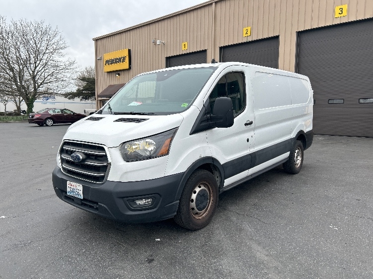 Used 2020 Ford Transit 150 - photo 5