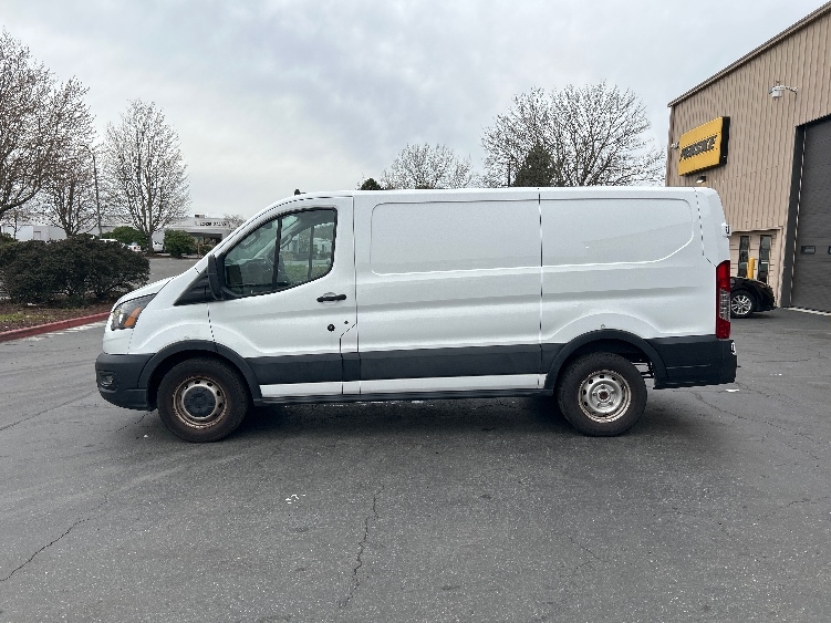 Used 2020 Ford Transit 150 - photo 6