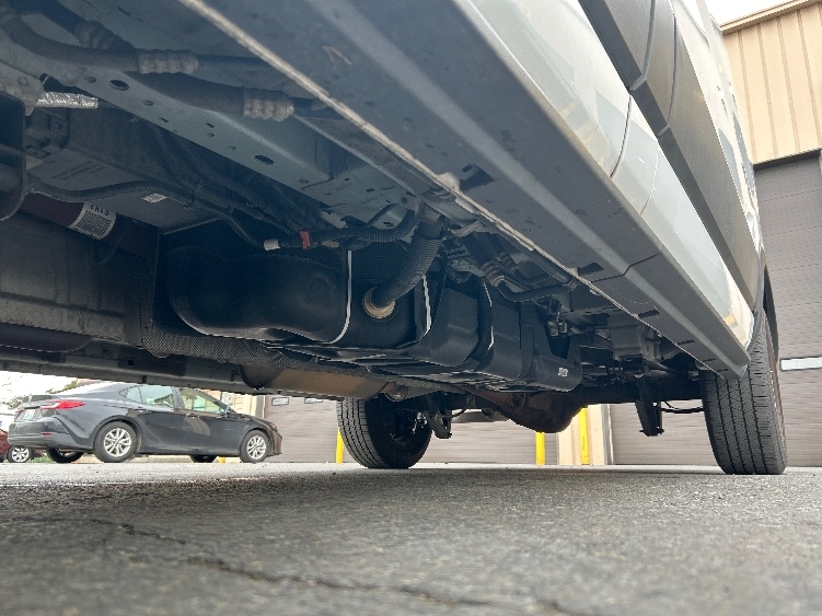 Used 2020 Ford Transit 150 - photo 7