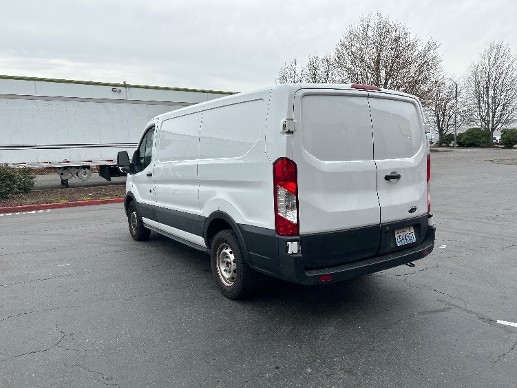 Used 2020 Ford Transit 150 - photo 8