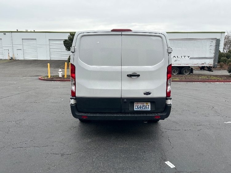 Used 2020 Ford Transit 150 - photo 9