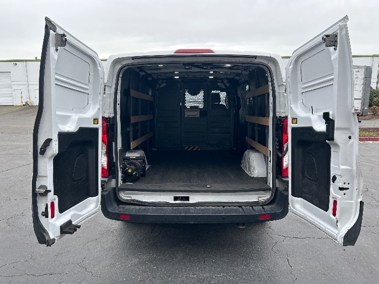 Used 2020 Ford Transit 150 - photo 10