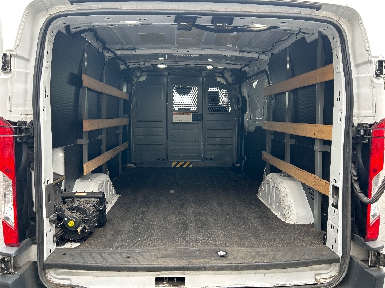 Used 2020 Ford Transit 150 - photo 11