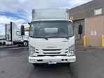 Used 2019 Isuzu NPR-HD Regular Cab Box Truck with Liftgate for sale #362241 - photo 2