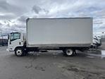 Used 2019 Isuzu NPR-HD Regular Cab Box Truck with Liftgate for sale #362241 - photo 4
