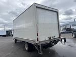 Used 2019 Isuzu NPR-HD Regular Cab Box Truck with Liftgate for sale #362241 - photo 6