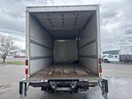 Used 2019 Isuzu NPR-HD Regular Cab Box Truck with Liftgate for sale #362241 - photo 8