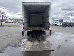 Used 2019 Isuzu NPR-HD Regular Cab Box Truck with Liftgate for sale #362241 - photo 9
