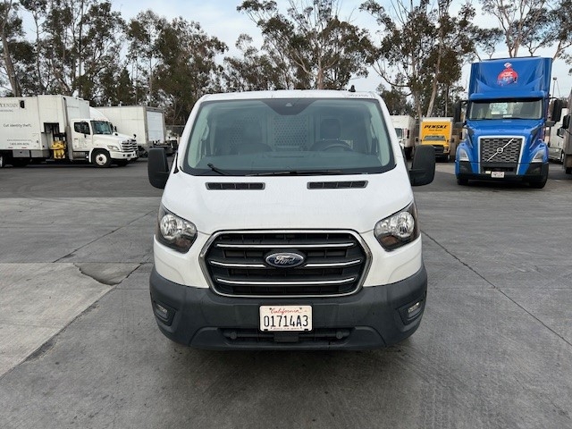 Used 2020 Ford Transit 150 - photo 2