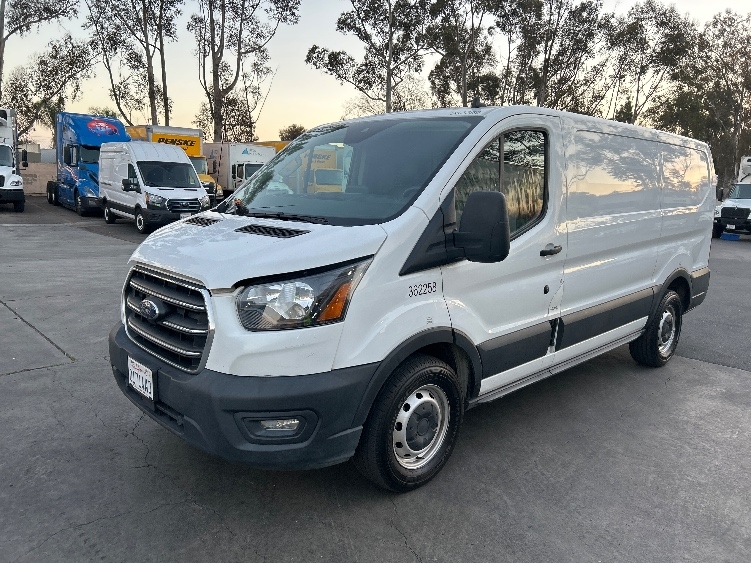Used 2020 Ford Transit 150 - photo 5