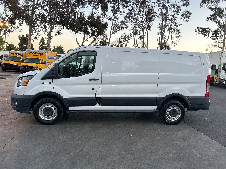 Used 2020 Ford Transit 150 - photo 6