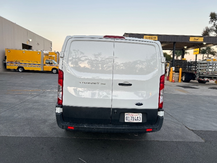 Used 2020 Ford Transit 150 - photo 9