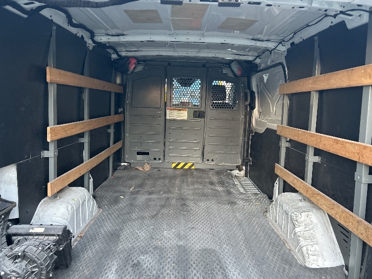 Used 2020 Ford Transit 150 - photo 11