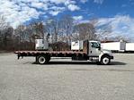 Used 2020 International MV Flatbed Truck for sale #362308 - photo 11