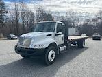 Used 2020 International MV Flatbed Truck for sale #362308 - photo 3