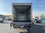 Used 2020 International MV Refrigerated Body with Liftgate for sale #362319 - photo 8