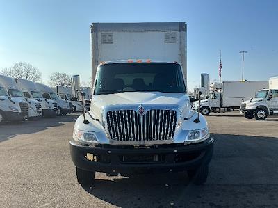 Used 2020 International MV - photo 1