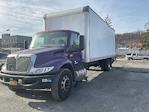 Used 2020 International MV Box Truck with Liftgate for sale #362359 - photo 3
