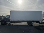 Used 2020 International MV Box Truck with Liftgate for sale #362359 - photo 4