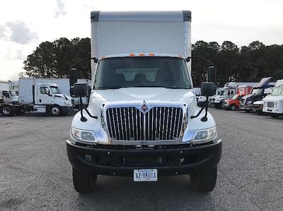 Used 2020 International MV - photo 1