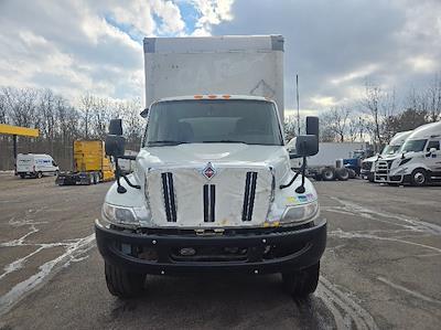Used 2020 International MV - photo 1