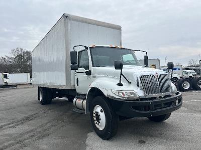 Used 2020 International MV - photo 1